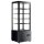 Вітрина холодильна Hurakan HKN-UPD98B BLACK